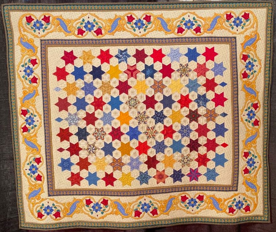 "Ariella's Dream" by Sara L. Madson